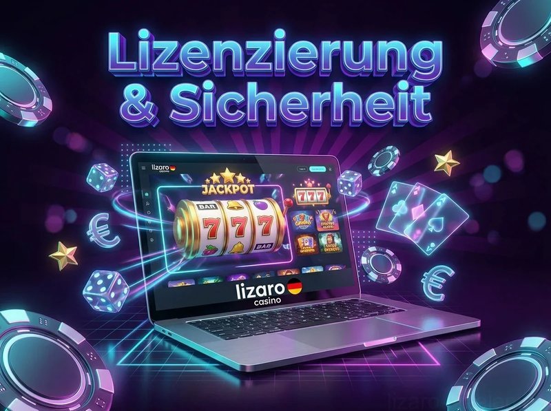 Best lizaro casino app in United Kingdom