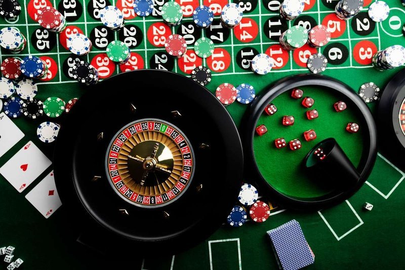 Spin million casino in United Kingdom